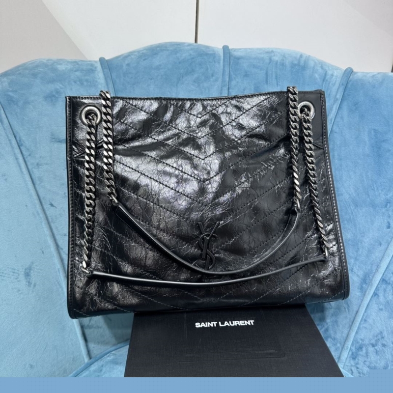 Y*L shopping bags